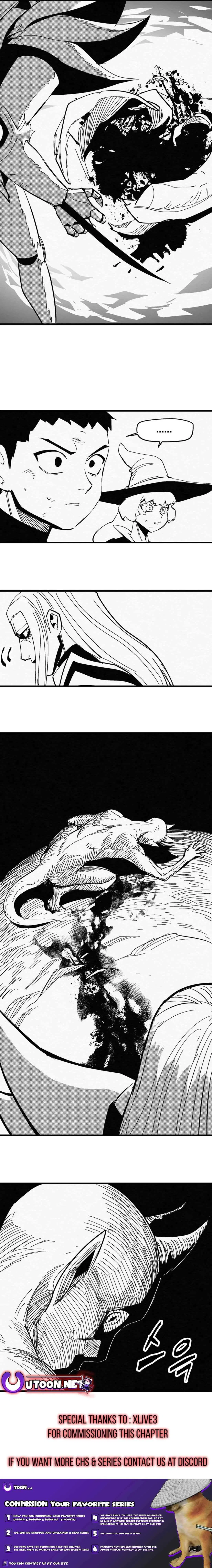 Fork & Knife Chapter 77 – Page 14