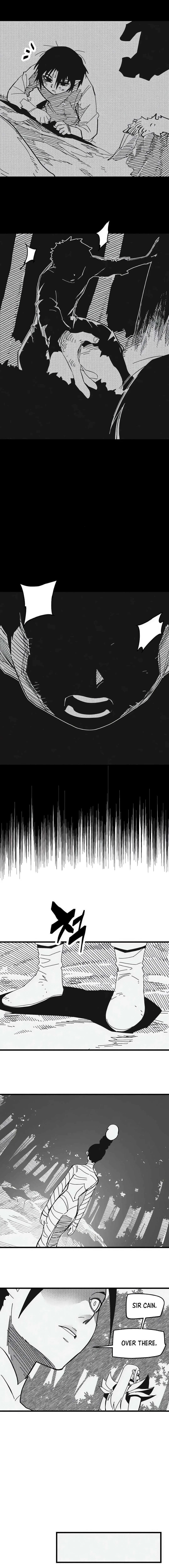 Fork & Knife Chapter 76 – Page 4