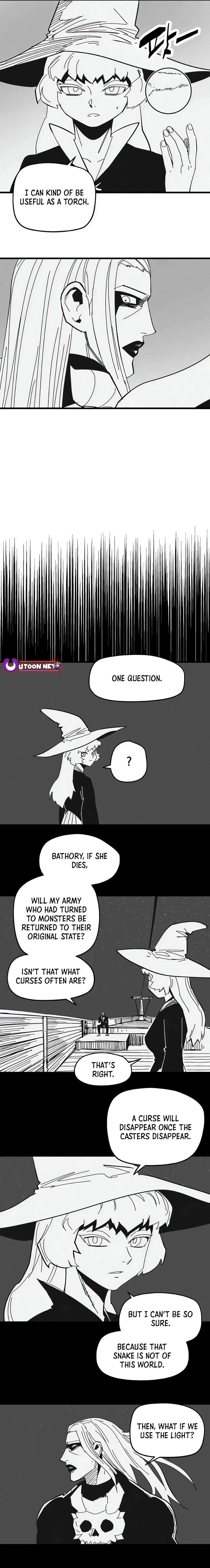 Fork & Knife Chapter 76 – Page 6
