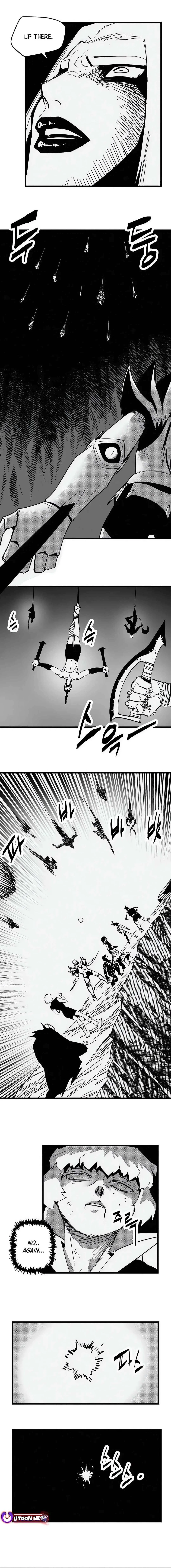 Fork & Knife Chapter 76 – Page 10