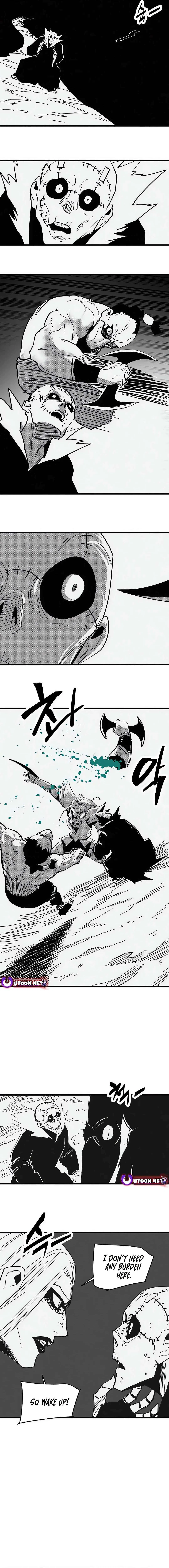 Fork & Knife Chapter 76 – Page 12