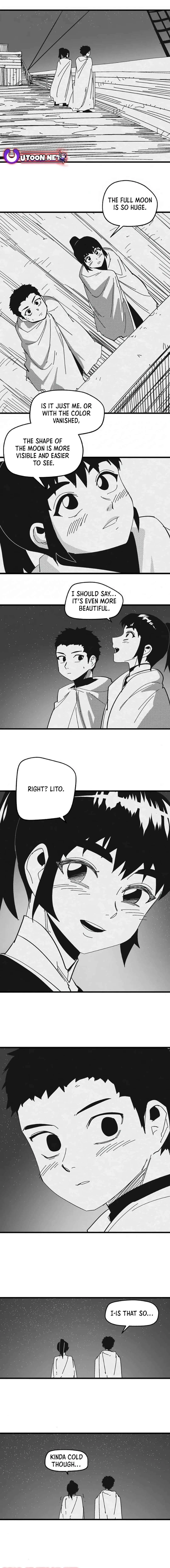 Fork & Knife Chapter 75 – Page 9