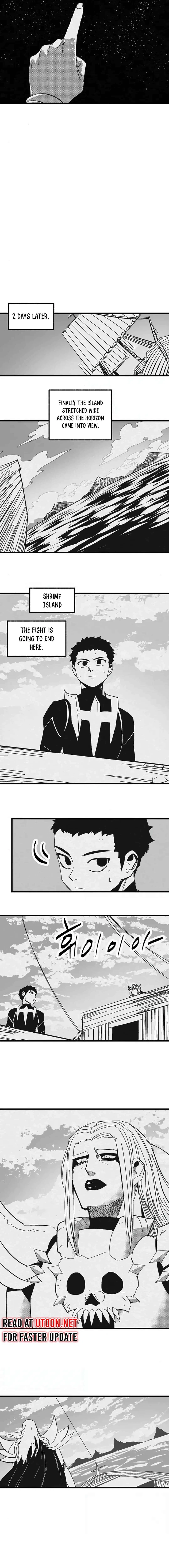 Fork & Knife Chapter 75 – Page 12
