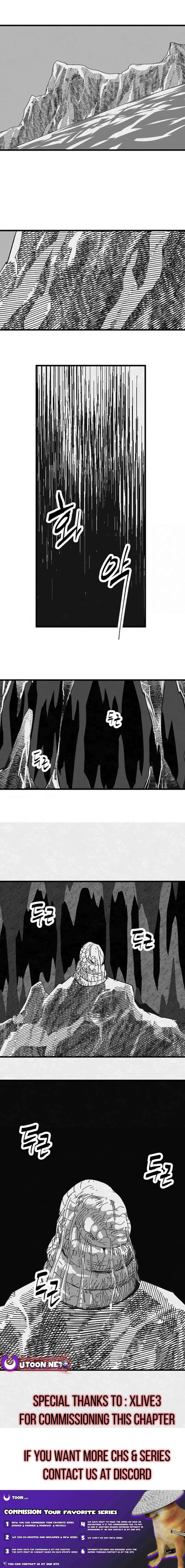 Fork & Knife Chapter 75 – Page 13