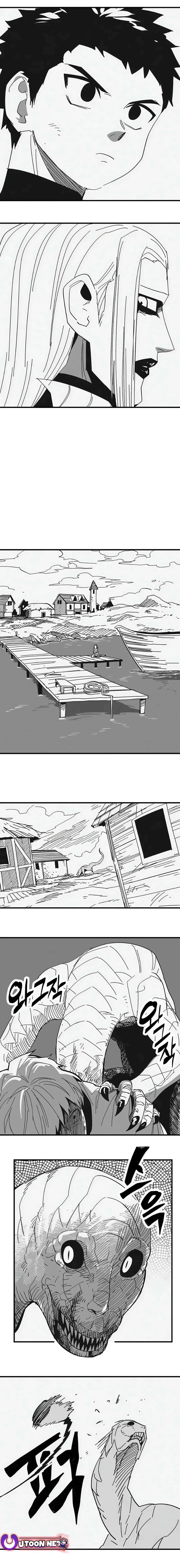Fork & Knife Chapter 74 – Page 10