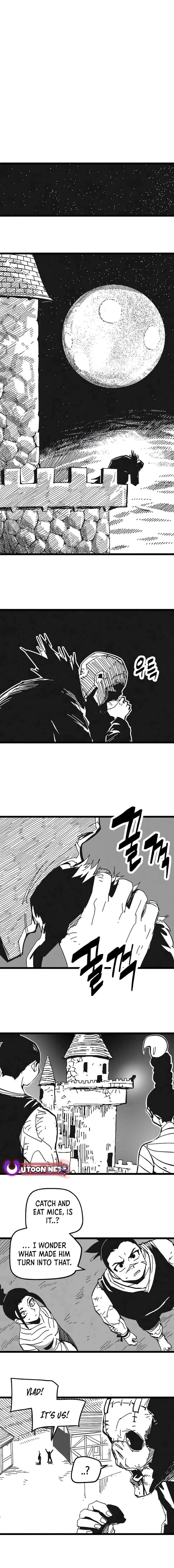 Fork & Knife Chapter 73 – Page 6