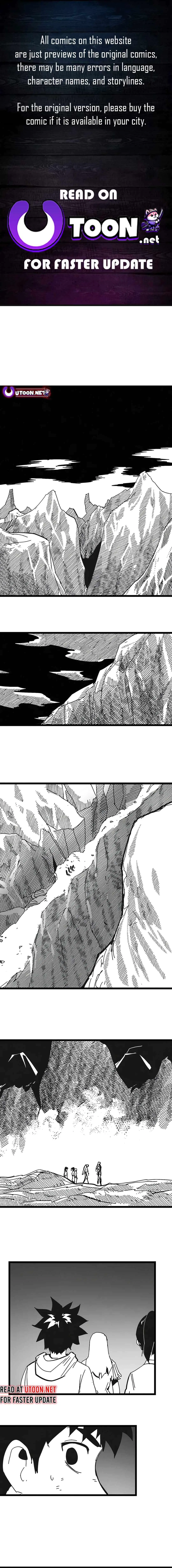 Fork & Knife Chapter 72 – Page 1