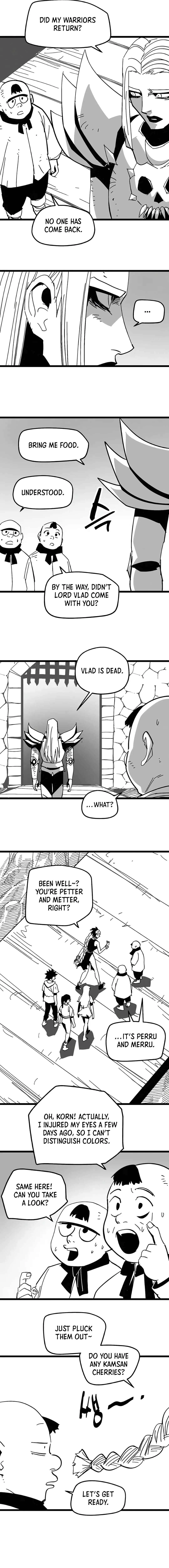 Fork & Knife Chapter 72 – Page 3