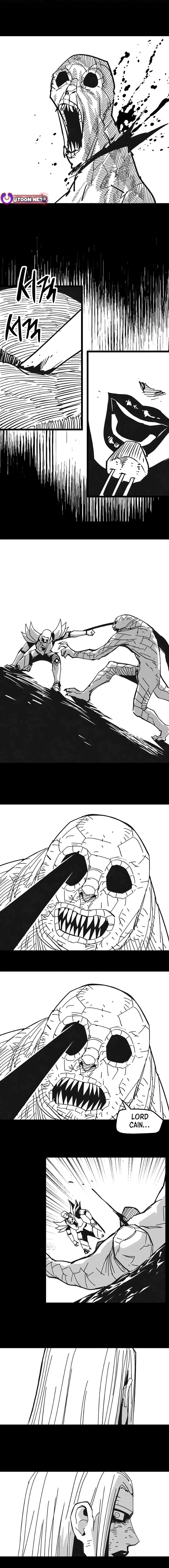 Fork & Knife Chapter 72 – Page 5