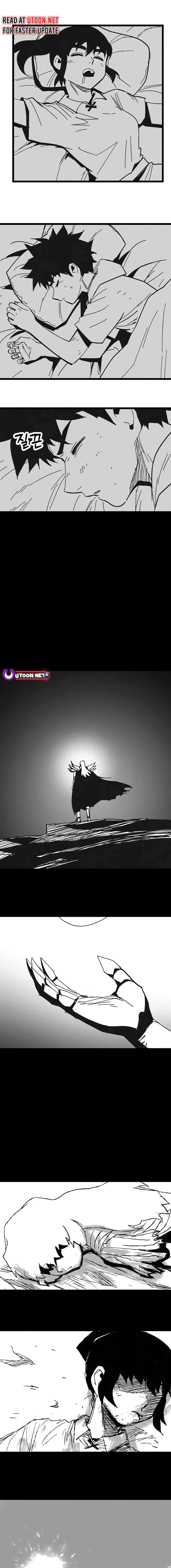 Fork & Knife Chapter 72 – Page 9