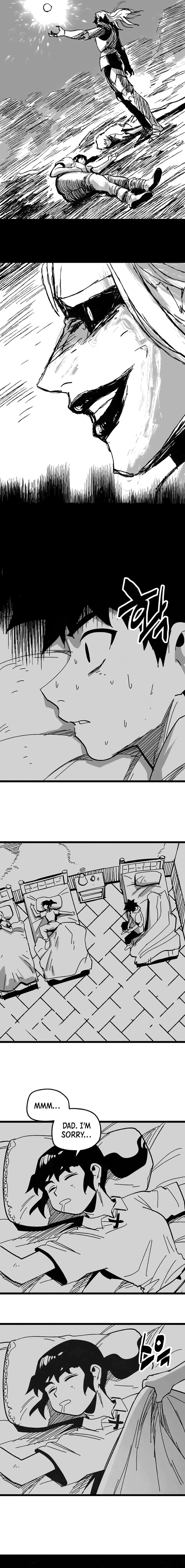Fork & Knife Chapter 72 – Page 10