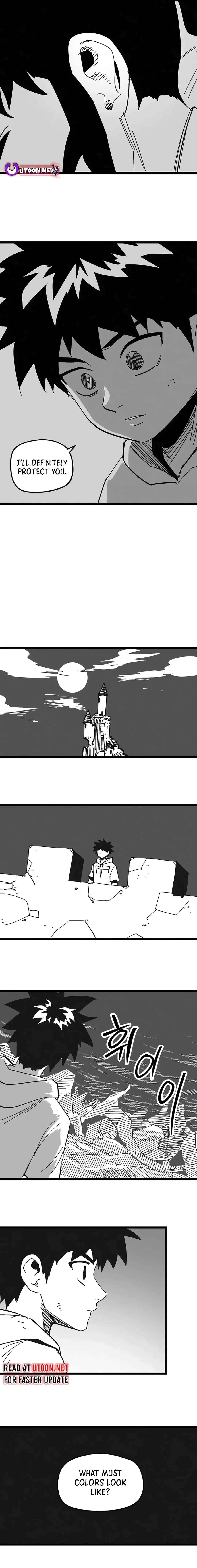 Fork & Knife Chapter 72 – Page 11