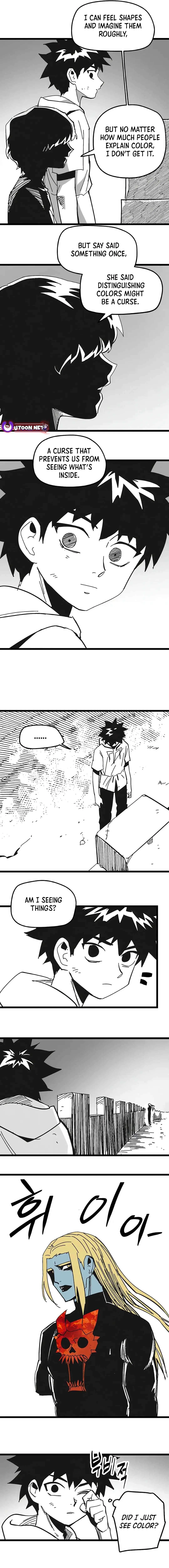 Fork & Knife Chapter 72 – Page 12