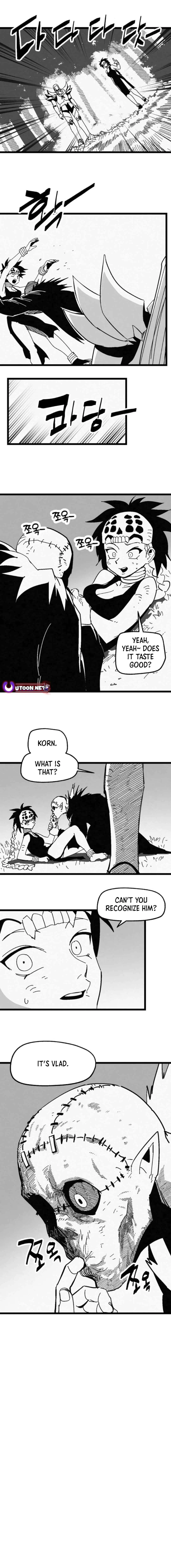 Fork & Knife Chapter 71 – Page 2