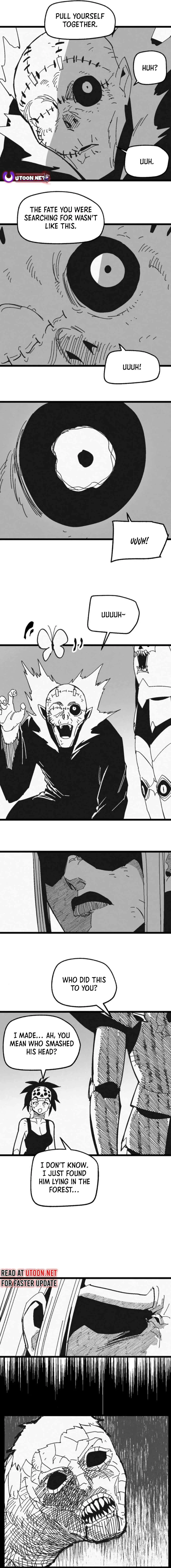 Fork & Knife Chapter 71 – Page 4