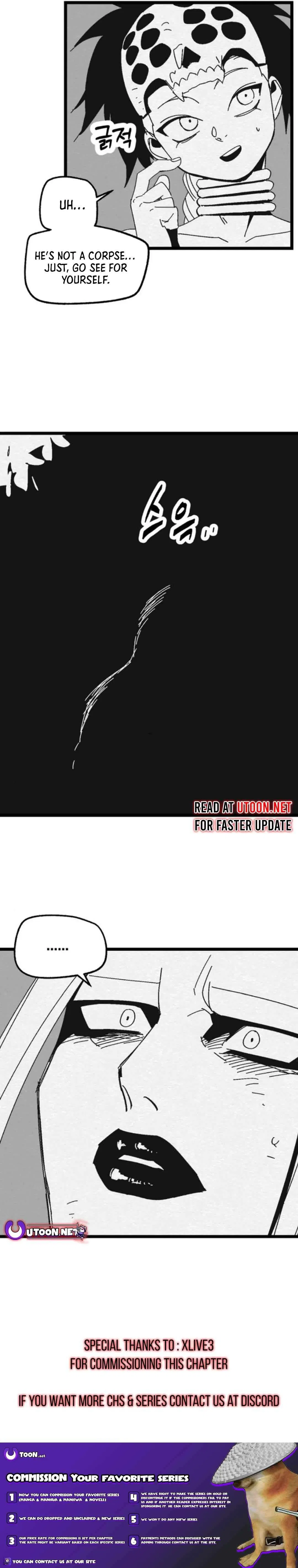 Fork & Knife Chapter 70 – Page 13