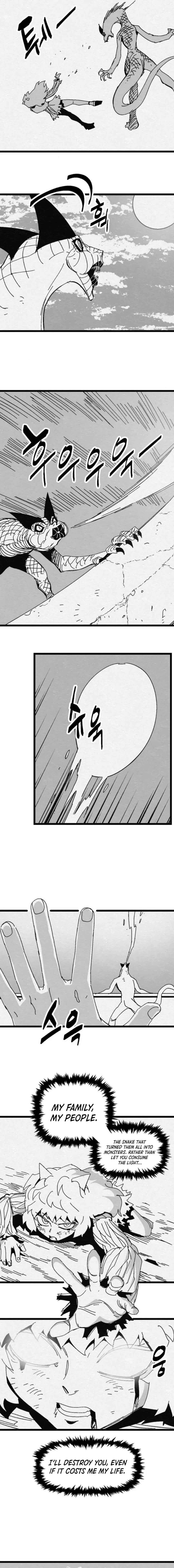 Fork & Knife Chapter 69 – Page 3
