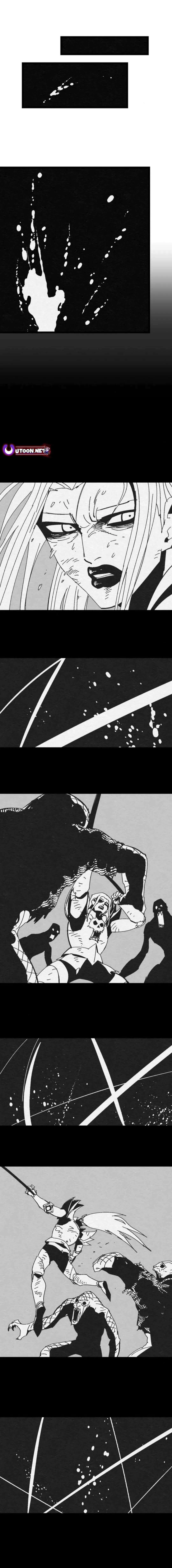 Fork & Knife Chapter 69 – Page 5