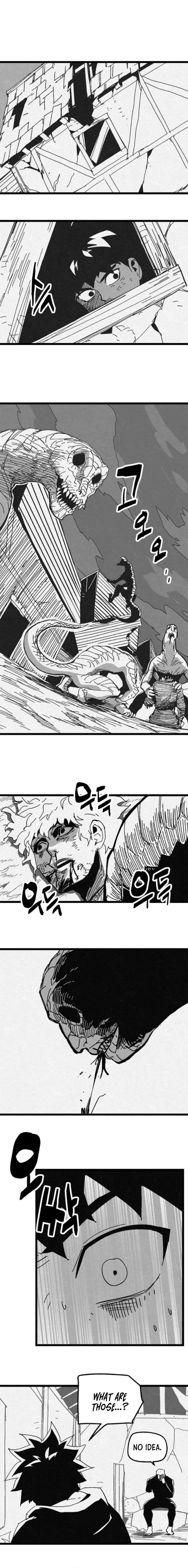 Fork & Knife Chapter 69 – Page 9