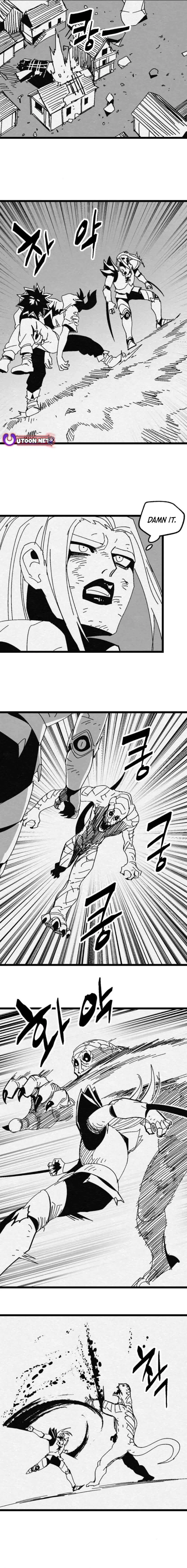 Fork & Knife Chapter 69 – Page 11