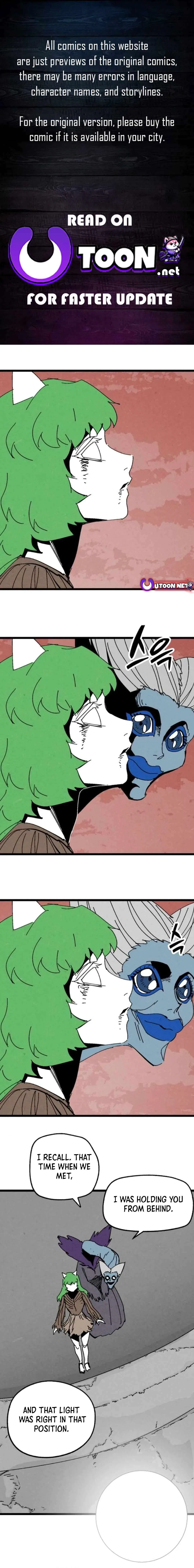 Fork & Knife Chapter 68 – Page 1
