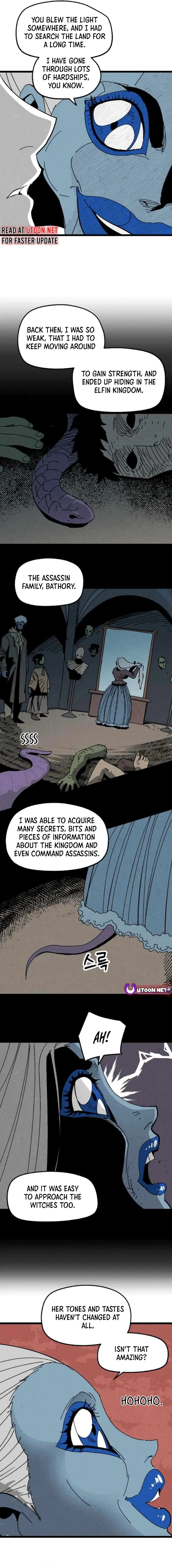 Fork & Knife Chapter 68 – Page 2
