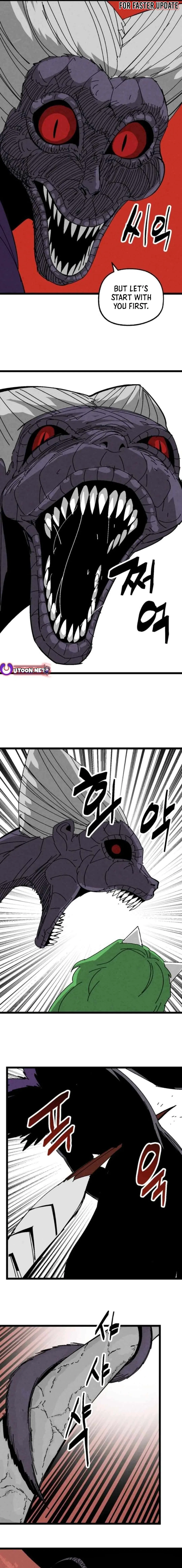 Fork & Knife Chapter 68 – Page 5
