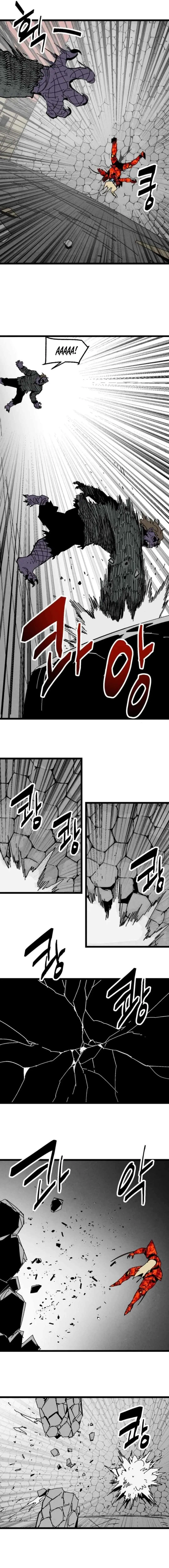 Fork & Knife Chapter 68 – Page 8