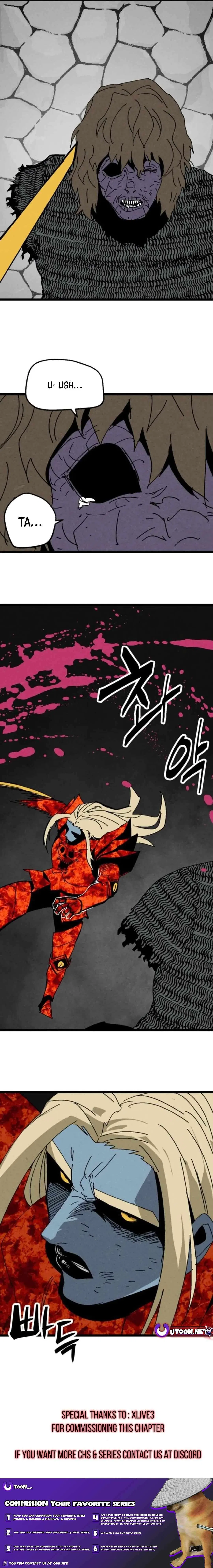 Fork & Knife Chapter 68 – Page 14