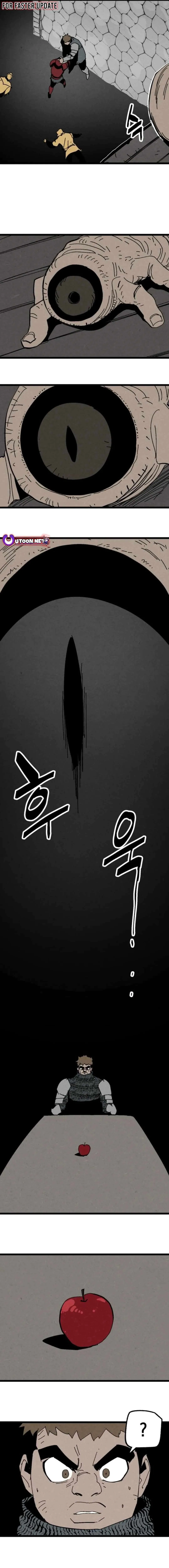 Fork & Knife Chapter 67 – Page 5