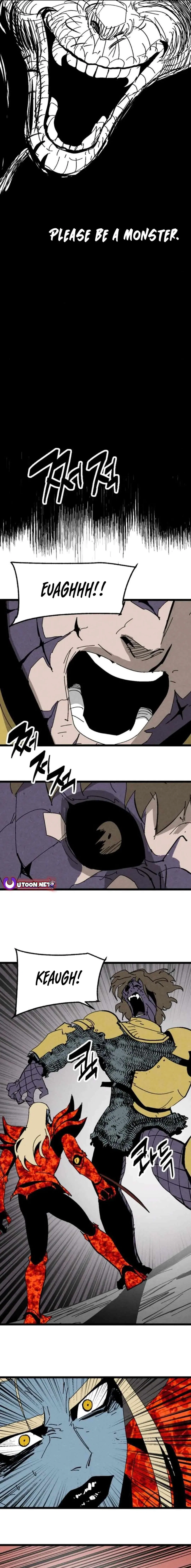 Fork & Knife Chapter 67 – Page 12