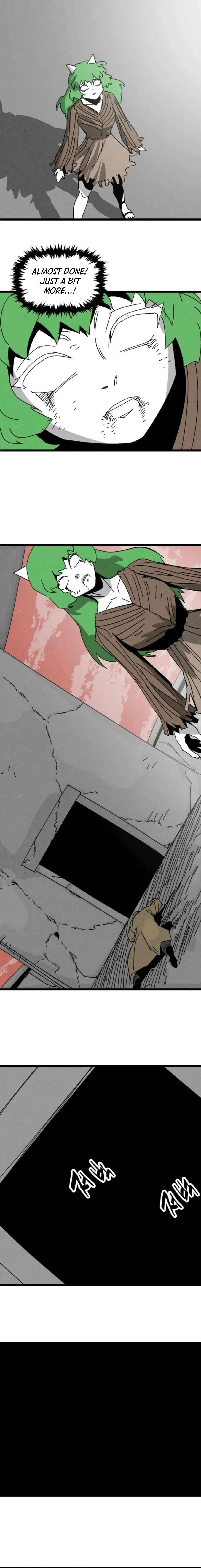 Fork & Knife Chapter 67 – Page 14