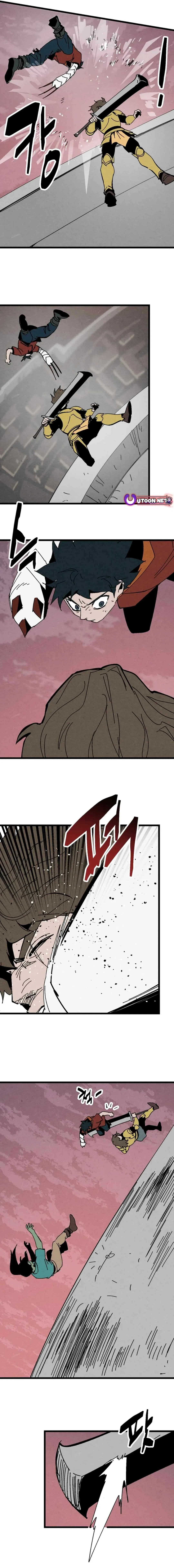 Fork & Knife Chapter 66 – Page 5
