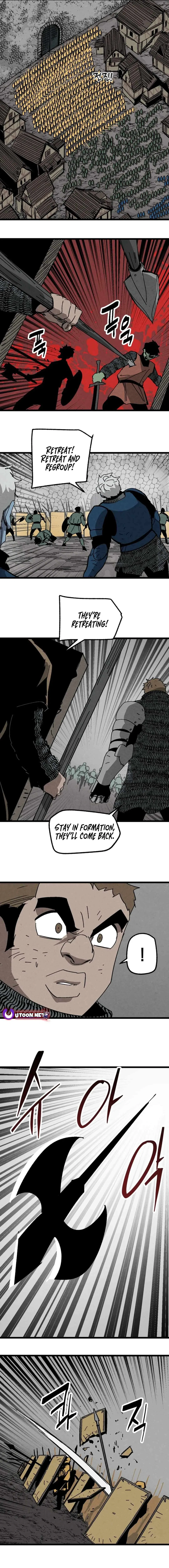 Fork & Knife Chapter 65 – Page 9