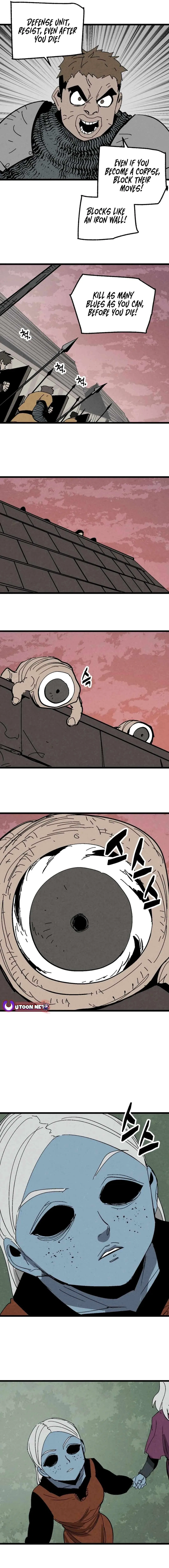 Fork & Knife Chapter 65 – Page 12