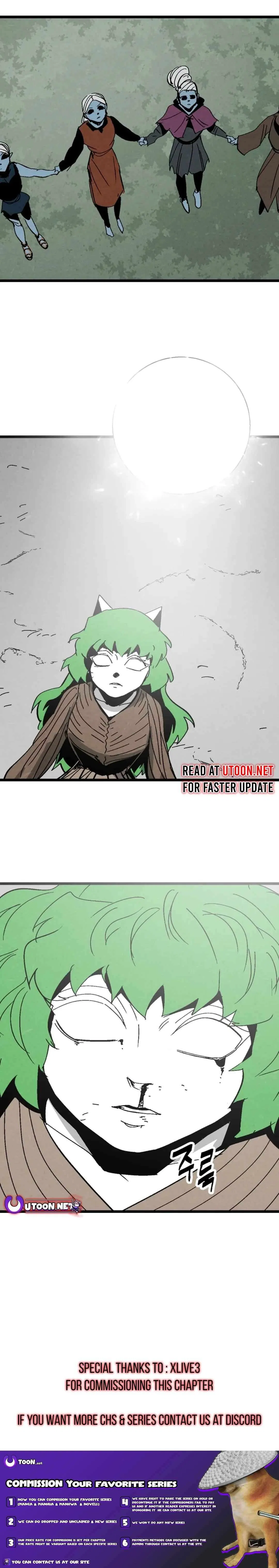Fork & Knife Chapter 65 – Page 13