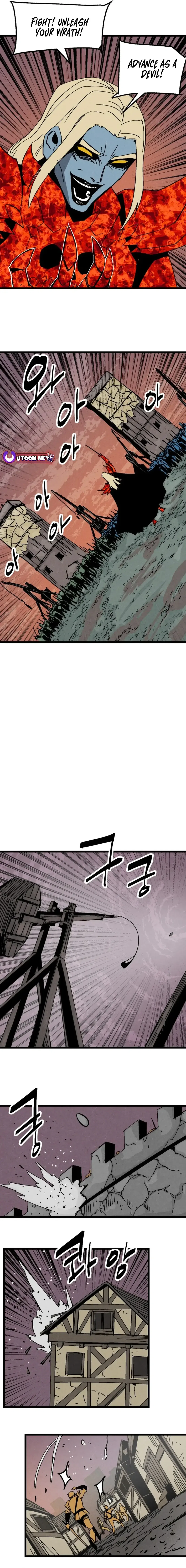 Fork & Knife Chapter 64 – Page 3