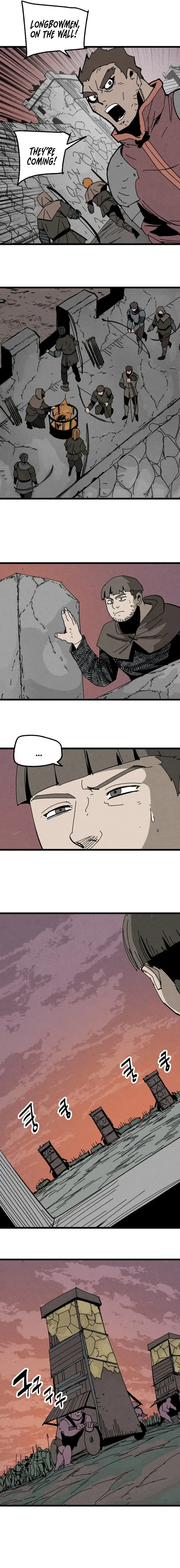 Fork & Knife Chapter 64 – Page 4