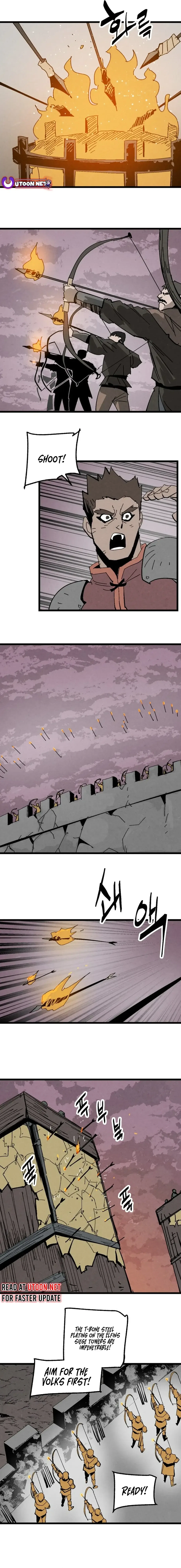 Fork & Knife Chapter 64 – Page 5