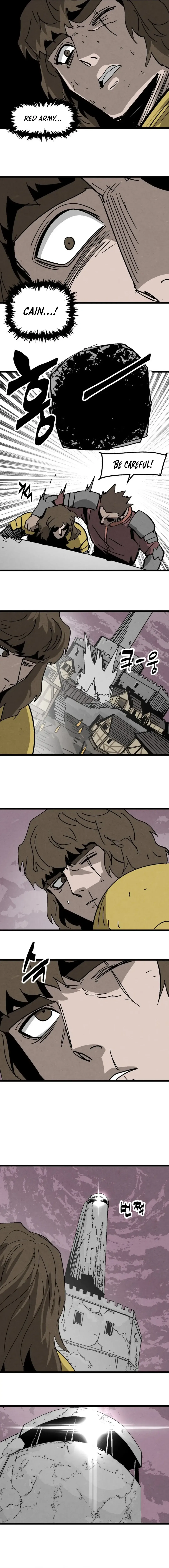 Fork & Knife Chapter 64 – Page 14