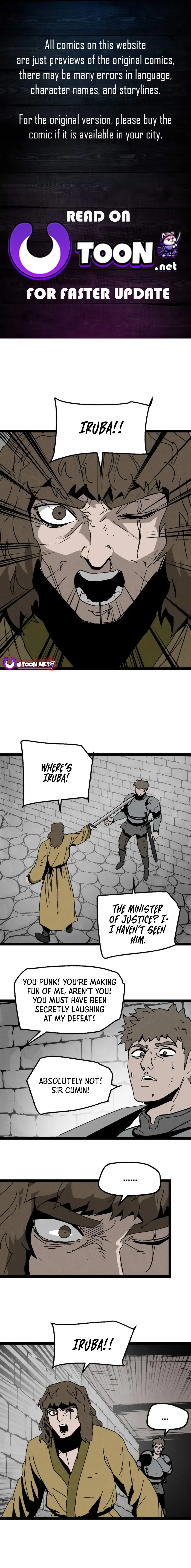 Fork & Knife Chapter 63 – Page 2