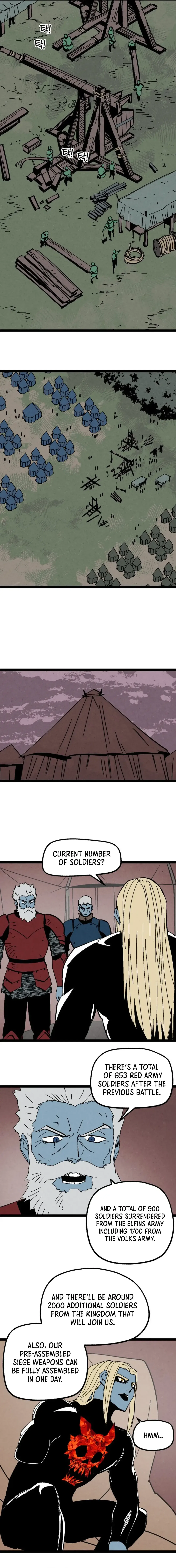 Fork & Knife Chapter 63 – Page 7