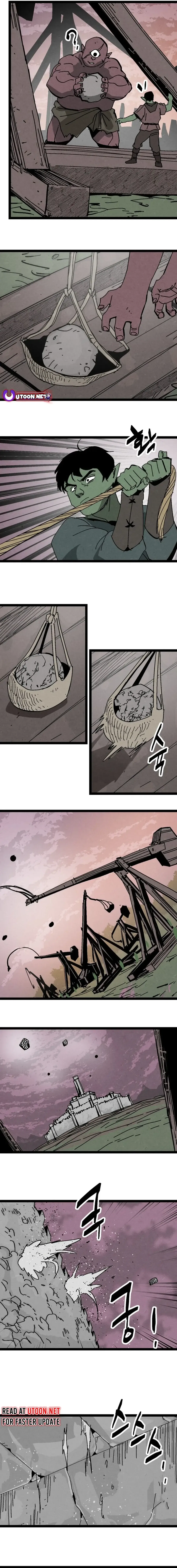 Fork & Knife Chapter 63 – Page 12