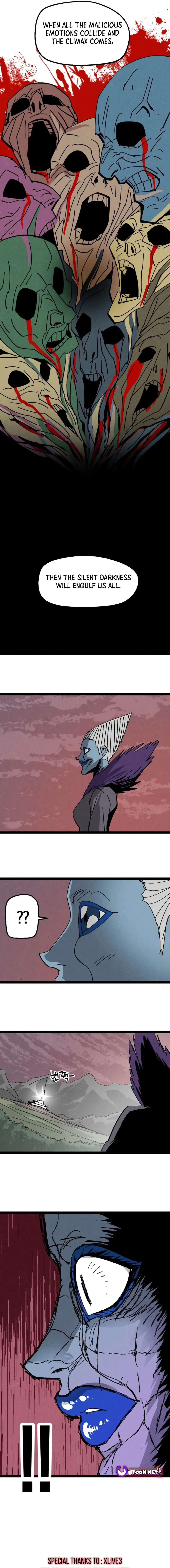 Fork & Knife Chapter 63 – Page 15