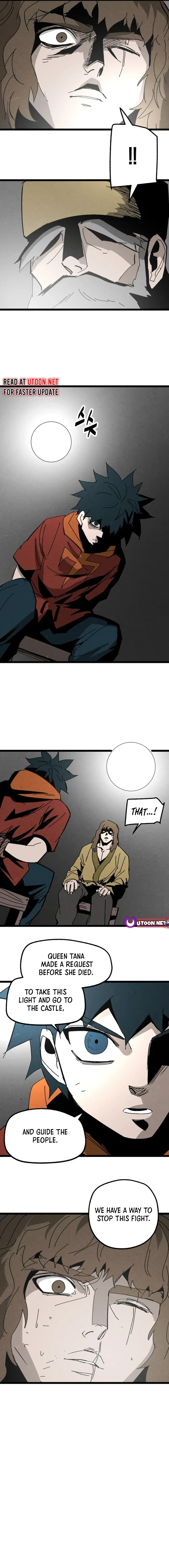 Fork & Knife Chapter 62 – Page 6