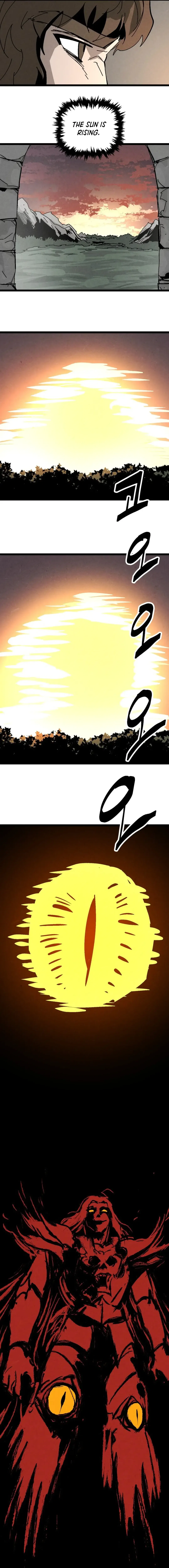 Fork & Knife Chapter 62 – Page 9