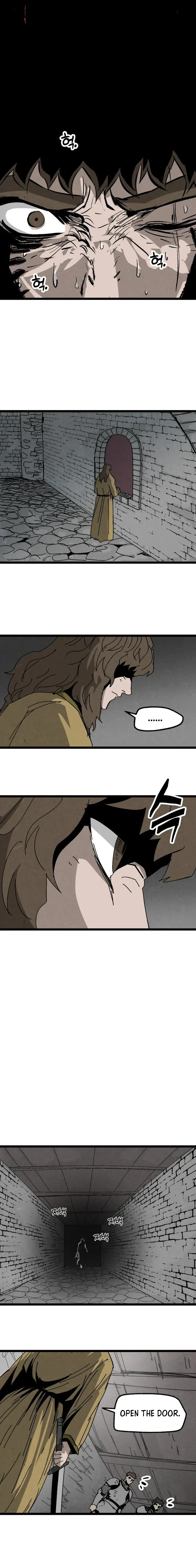 Fork & Knife Chapter 62 – Page 10