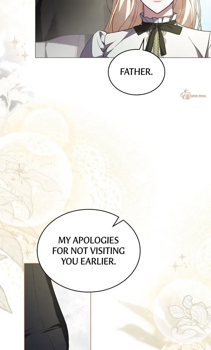 My Sweet Enemy, Thy Name is Husband Chapter 75 – Page 6