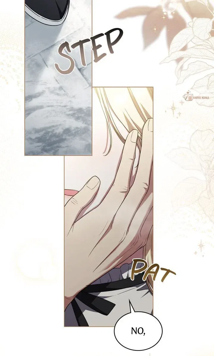 My Sweet Enemy, Thy Name is Husband Chapter 75 – Page 7