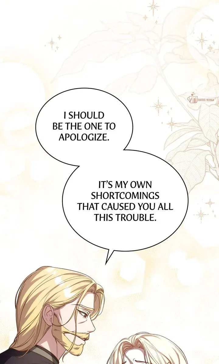 My Sweet Enemy, Thy Name is Husband Chapter 75 – Page 8